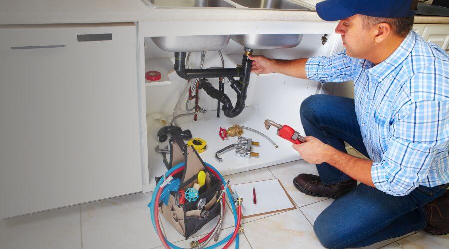 Professional expert plumbing services in Alta, WY
